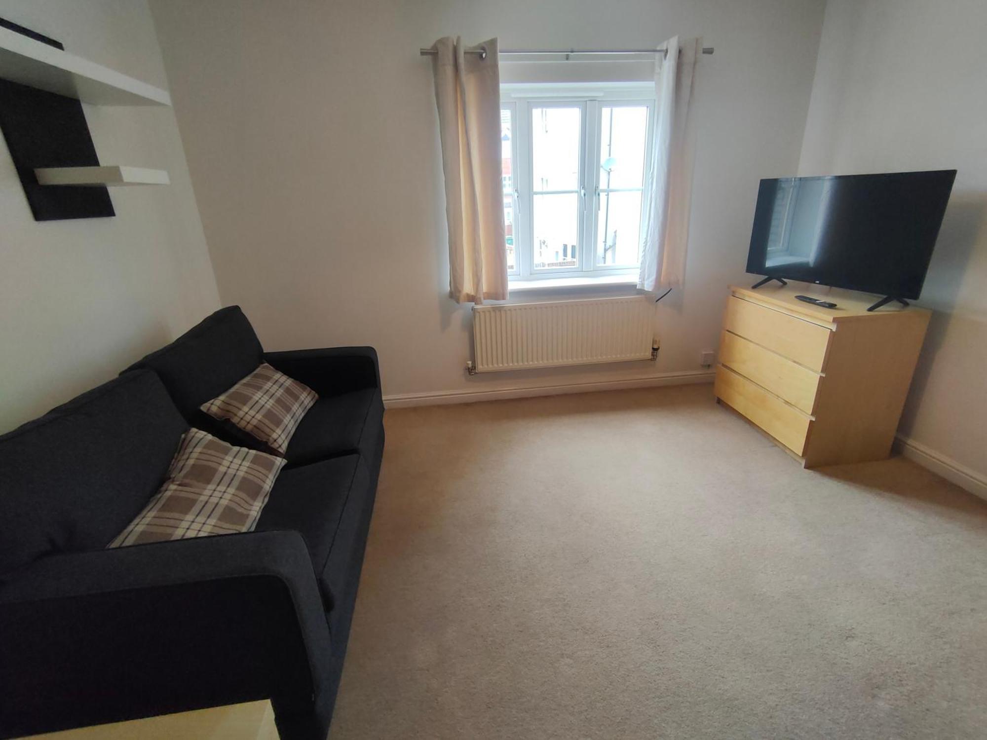 Landau House Lejlighed Bristol Eksteriør billede