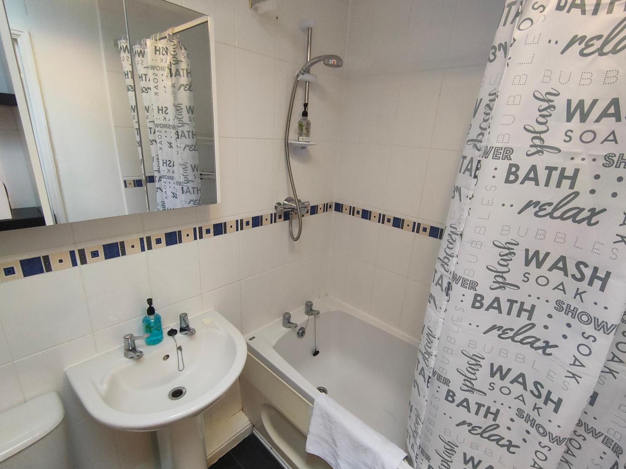 Landau House Lejlighed Bristol Eksteriør billede